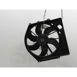 MOTEUR VENTILATEUR RADIATEUR