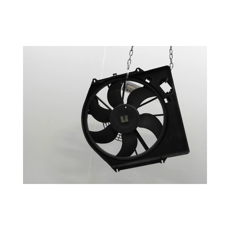 MOTEUR VENTILATEUR RADIATEUR RENAULT CLIO II Phase 1 1998-2001