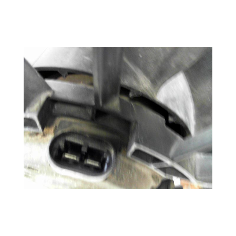 MOTEUR VENTILATEUR RADIATEUR RENAULT CLIO II Phase 1 1998-2001