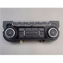 COMMANDE DE CHAUFFAGE VOLKSWAGEN PASSAT