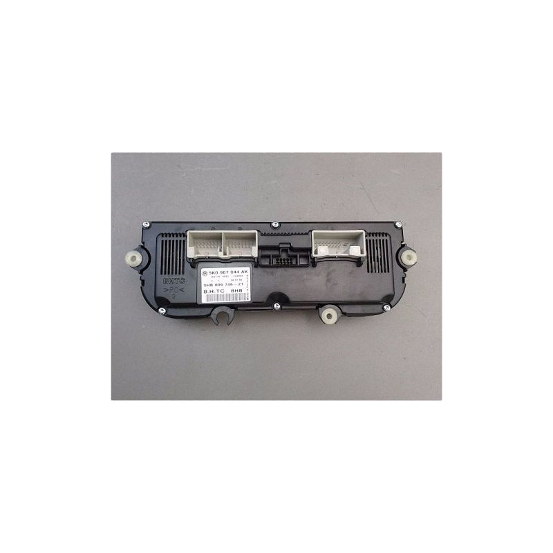 COMMANDE DE CHAUFFAGE VOLKSWAGEN PASSAT