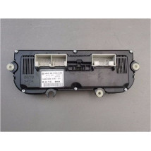 COMMANDE DE CHAUFFAGE VOLKSWAGEN PASSAT