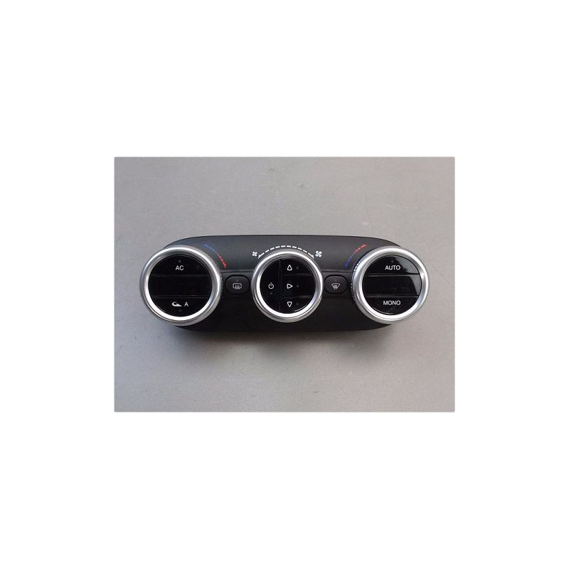 COMMANDE DE CHAUFFAGE ALFA ROMEO GIULIETTA