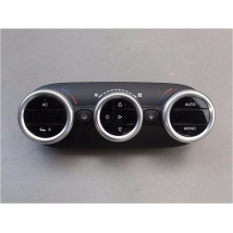 COMMANDE DE CHAUFFAGE ALFA ROMEO GIULIETTA