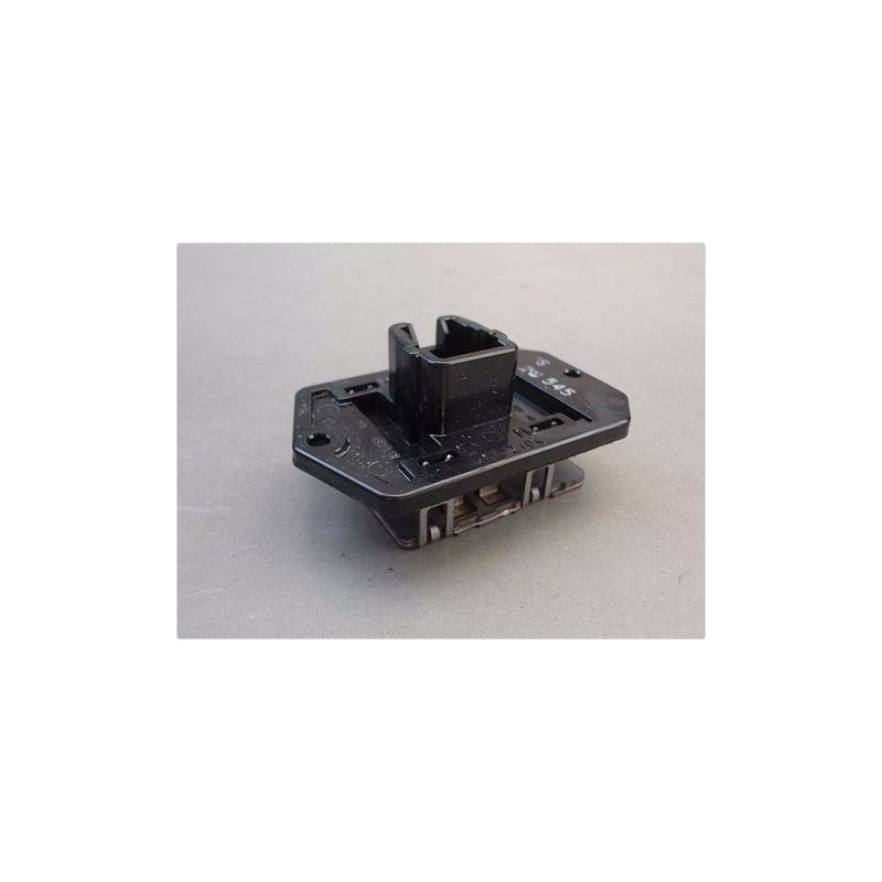MODULE DE CHAUFFAGE TOYOTA YARIS