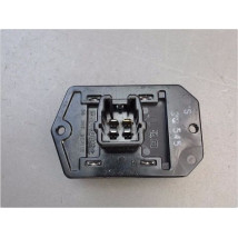 MODULE DE CHAUFFAGE TOYOTA YARIS