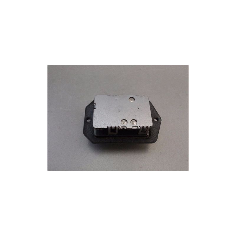 MODULE DE CHAUFFAGE TOYOTA YARIS