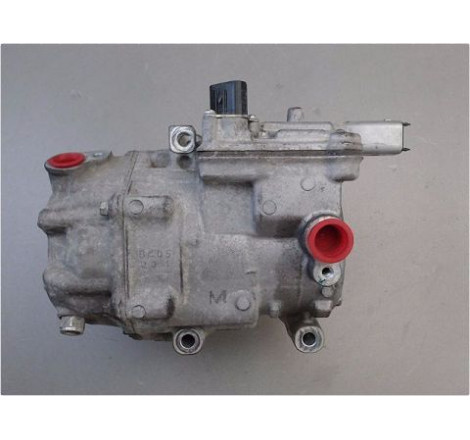 COMPRESSEUR AIR CONDITIONNE