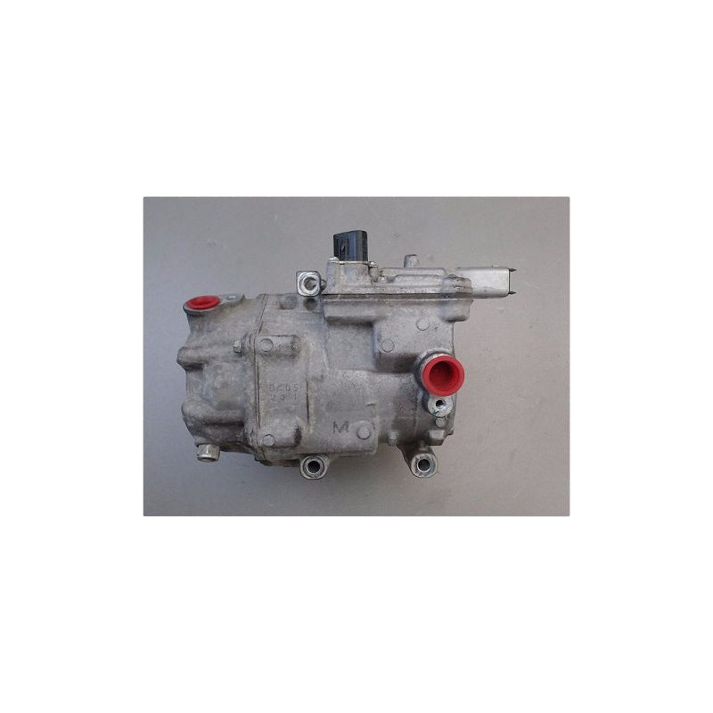 COMPRESSEUR AIR CONDITIONNE TOYOTA YARIS