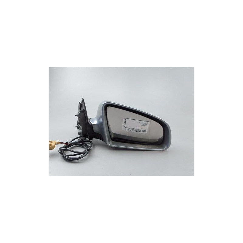 RETROVISEUR EXTERIEUR DROIT AUDI A4