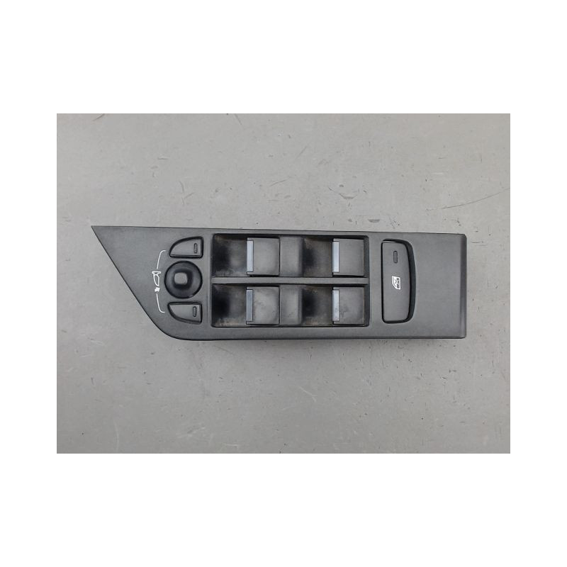 COMMANDE LEVE-GLACE PORTE AVG LAND ROVER RR EVOQUE