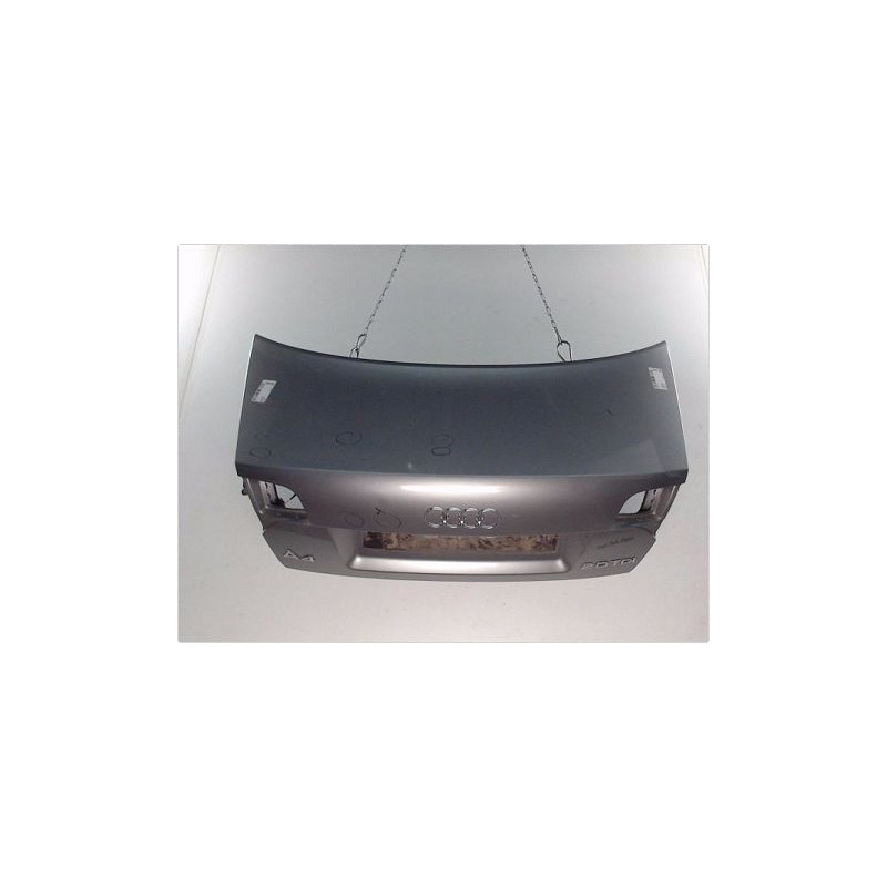 COFFRE ARRIERE AUDI A4