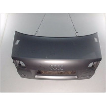 COFFRE ARRIERE AUDI A4
