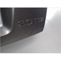COFFRE ARRIERE AUDI A4