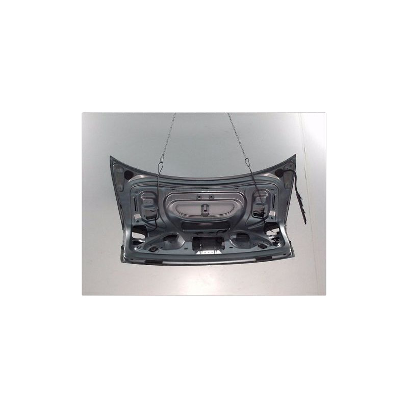 COFFRE ARRIERE AUDI A4