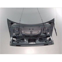 COFFRE ARRIERE AUDI A4
