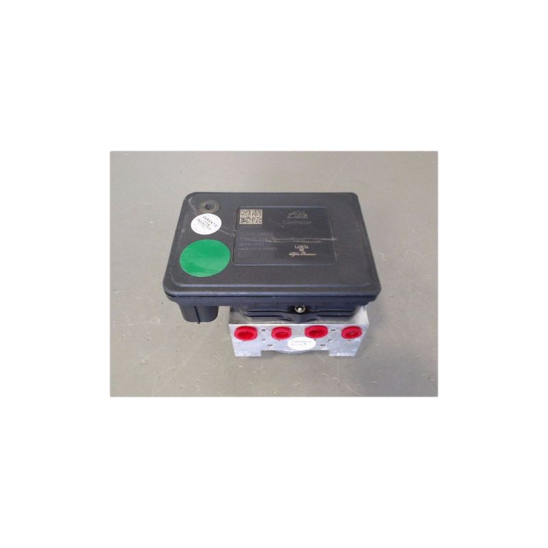 UNITE HYDRAULIQUE ABS ALFA ROMEO GIULIETTA