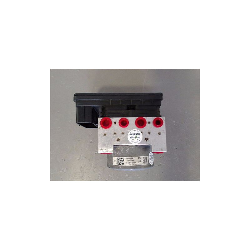 UNITE HYDRAULIQUE ABS ALFA ROMEO GIULIETTA