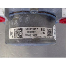 UNITE HYDRAULIQUE ABS ALFA ROMEO GIULIETTA