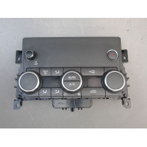COMMANDE DE CHAUFFAGE LAND ROVER RR EVOQUE