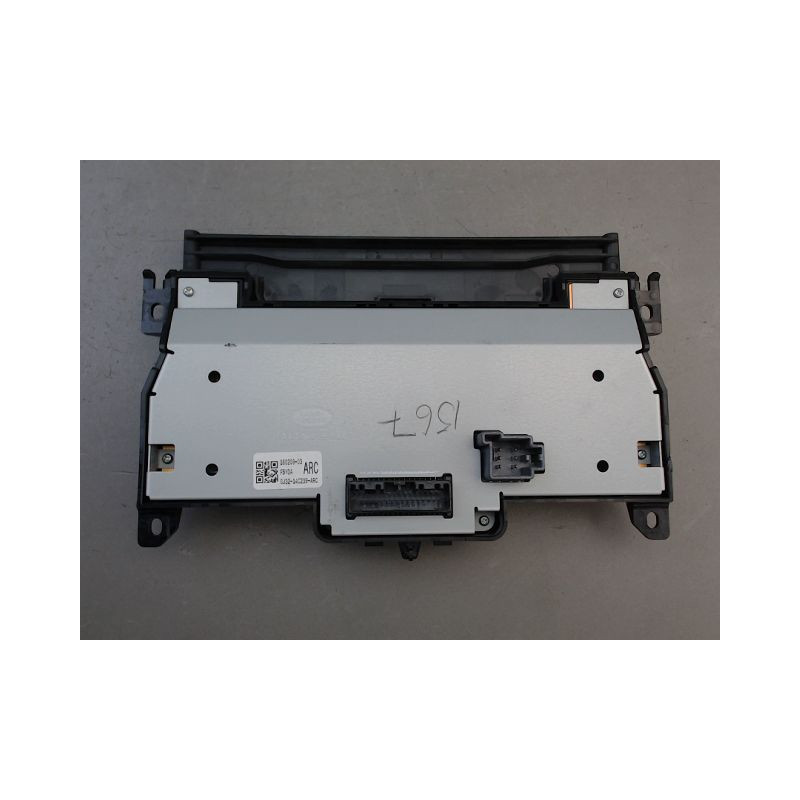 COMMANDE DE CHAUFFAGE LAND ROVER RR EVOQUE