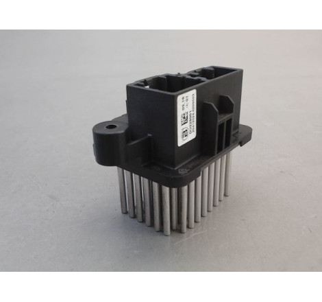 MODULE DE CHAUFFAGE