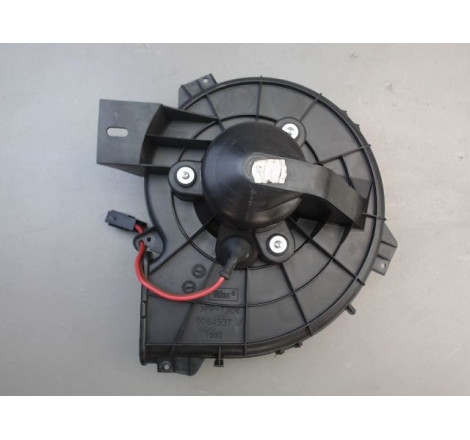 MOTEUR VENTILATEUR CHAUFFAGE
