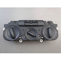 COMMANDE DE CHAUFFAGE VOLKSWAGEN GOLF
