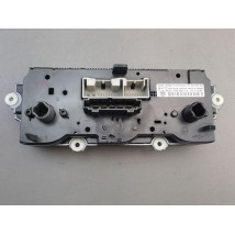 COMMANDE DE CHAUFFAGE VOLKSWAGEN GOLF