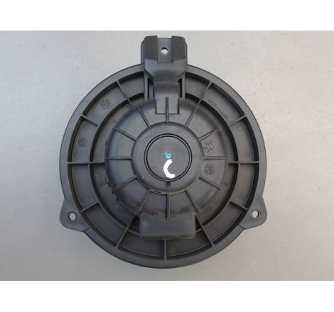 MOTEUR VENTILATEUR CHAUFFAGE
