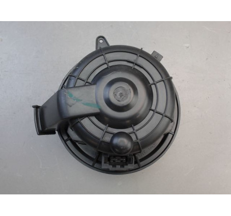 MOTEUR VENTILATEUR CHAUFFAGE