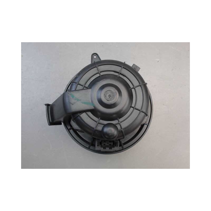 MOTEUR VENTILATEUR CHAUFFAGE CITROEN C3