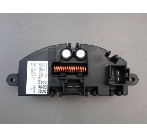 MODULE DE CHAUFFAGE