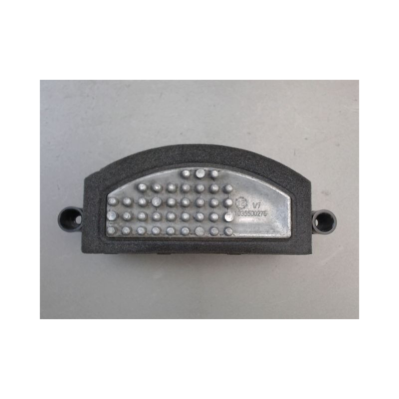 MODULE DE CHAUFFAGE MERCEDES CLASSE B