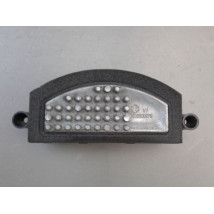 MODULE DE CHAUFFAGE MERCEDES CLASSE B