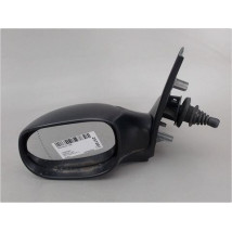 RETROVISEUR EXTERIEUR GAUCHE PEUGEOT 206