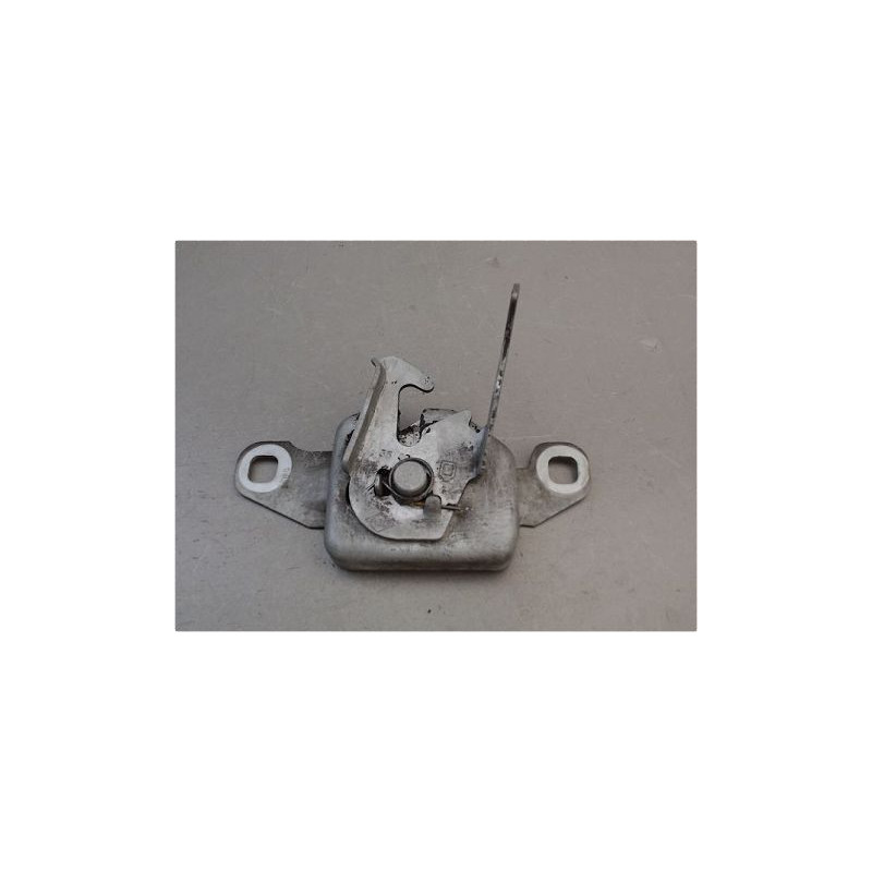 SERRURE CAPOT DACIA SANDERO