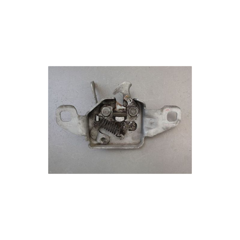 SERRURE CAPOT DACIA SANDERO