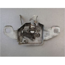 SERRURE CAPOT DACIA SANDERO
