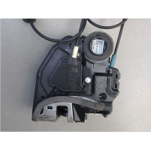 SYSTEME CONDAMNATION ARRIERE GAUCHE TOYOTA RAV4