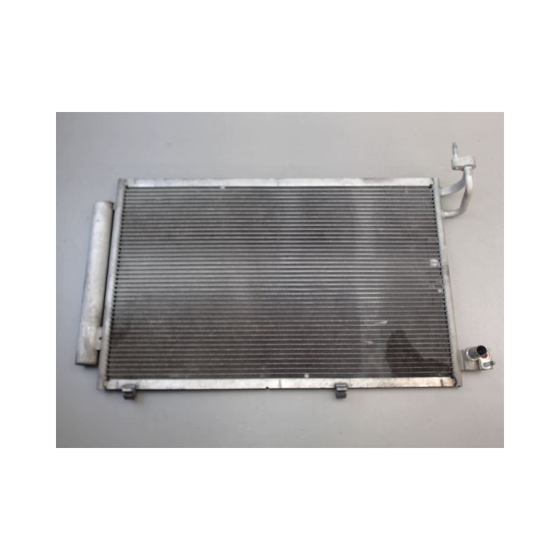 CONDENSEUR CLIMATISATION FORD FIESTA