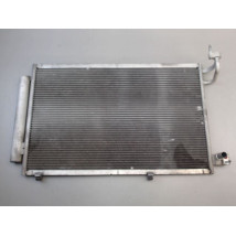 CONDENSEUR CLIMATISATION FORD FIESTA
