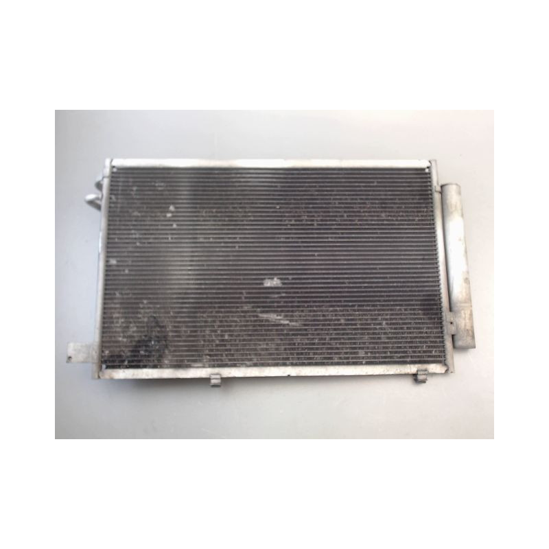 CONDENSEUR CLIMATISATION FORD FIESTA