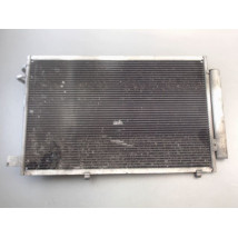 CONDENSEUR CLIMATISATION FORD FIESTA