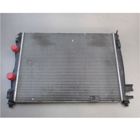 RADIATEUR