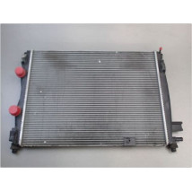 RADIATEUR NISSAN QASHQAI