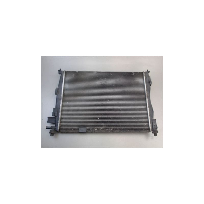 RADIATEUR NISSAN QASHQAI