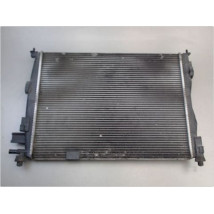 RADIATEUR NISSAN QASHQAI