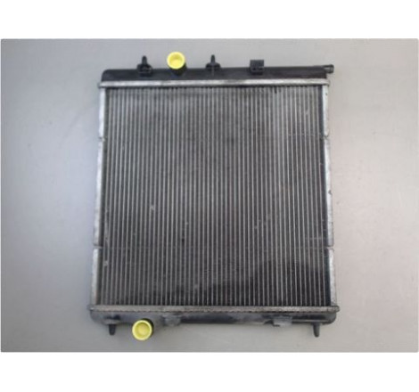 RADIATEUR
