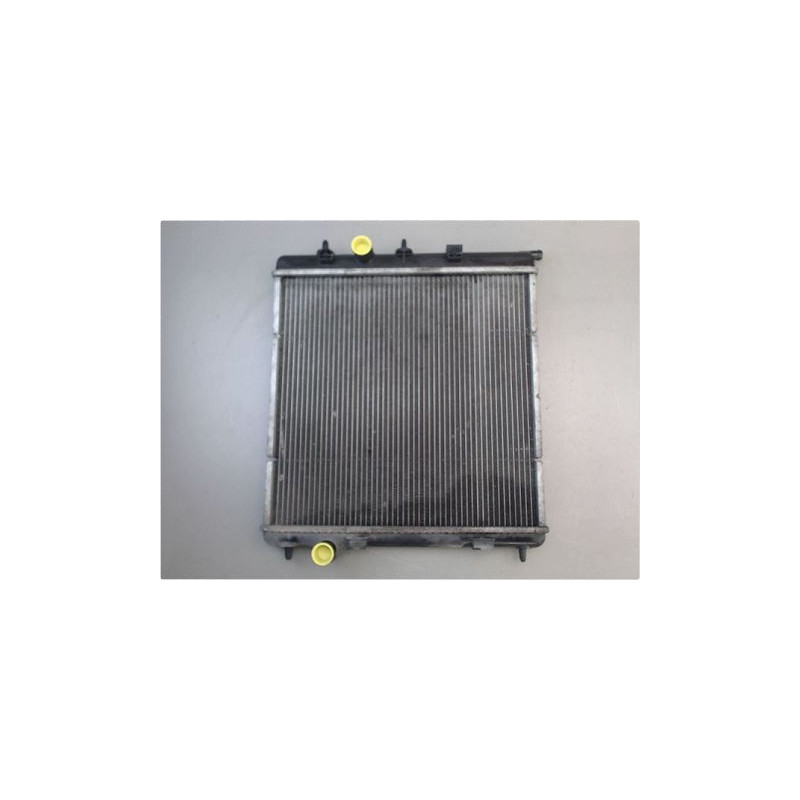 RADIATEUR CITROEN DS3